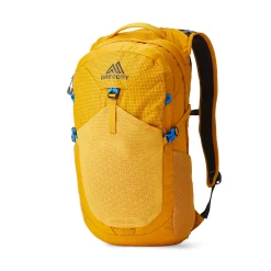 Gregory Nano Backpack 20 Litre Hornet Yellow