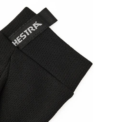 Hestra Multi Active Liner Glove Black