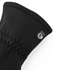 Hestra Touch Point Fleece Gloves Black
