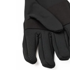 Hestra Touch Point Fleece Gloves Black
