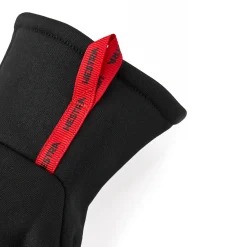 Hestra Touch Point Fleece Gloves Black