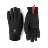 Hestra Windshield Liner Glove Black