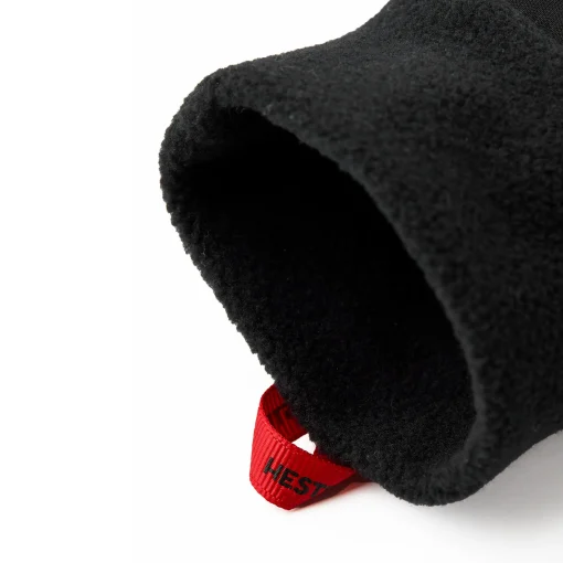 Hestra Windshield Liner Glove Black