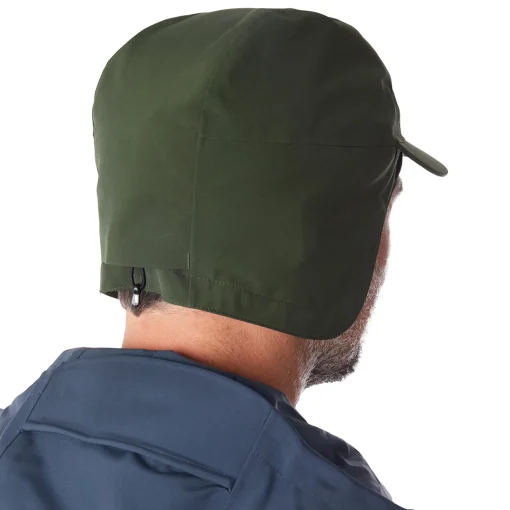 Kendal Cap Conifer Green