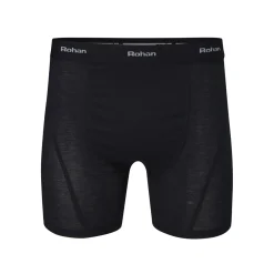 Men'S Aether Boxers Black