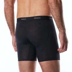 Men'S Aether Boxers Black