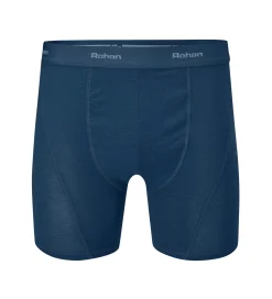 Men'S Aether Boxers Peninsula Blue