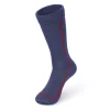 Men'S Alltime Socks Ocean Blue