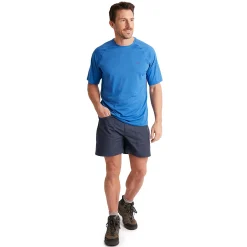 Men'S Bag Shorts True Navy