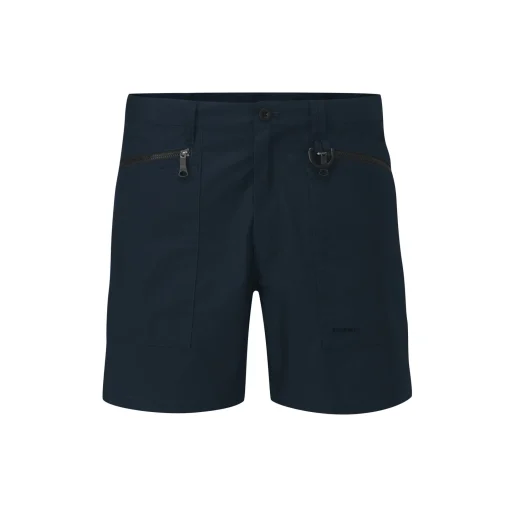 Men'S Bag Shorts True Navy
