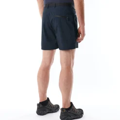 Men'S Bag Shorts True Navy