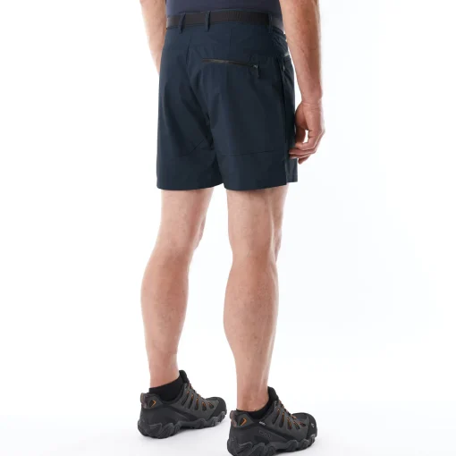 Men'S Bag Shorts True Navy