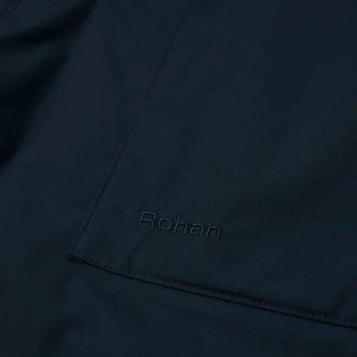 Men'S Bag Shorts True Navy