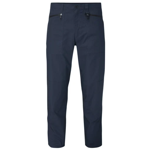 Men'S Bags Trousers True Navy