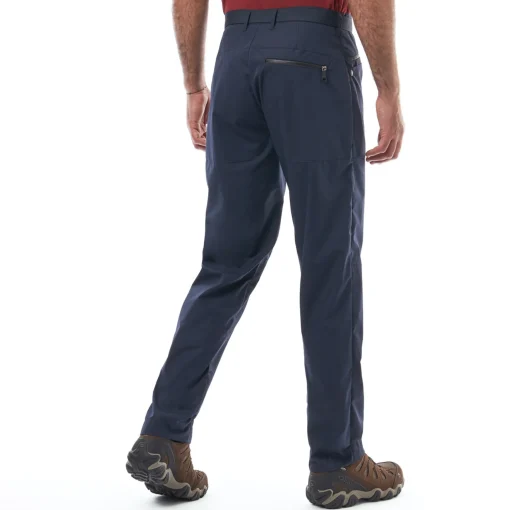 Men'S Bags Trousers True Navy
