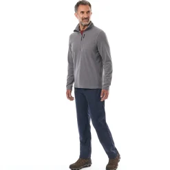 Men'S Bags Trousers True Navy
