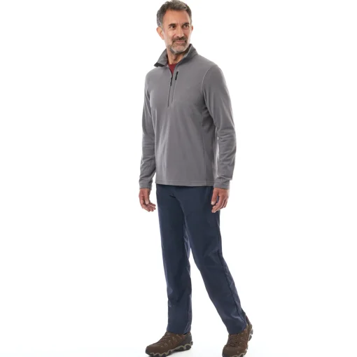Men'S Bags Trousers True Navy