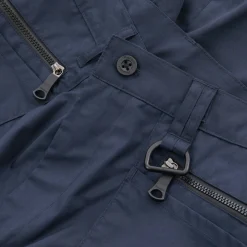 Men'S Bags Trousers True Navy
