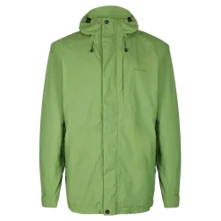Men'S Brecon Waterproof Jacket Alpine Green