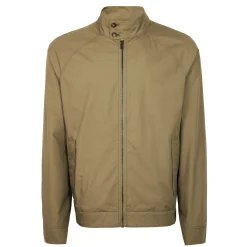 Men'S Crossborder Jacket Stone