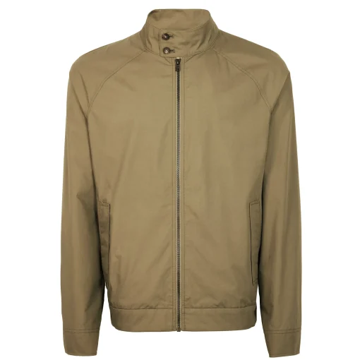 Men'S Crossborder Jacket Stone