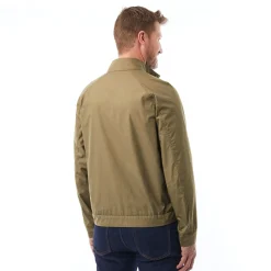 Men'S Crossborder Jacket Stone