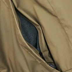 Men'S Crossborder Jacket Stone