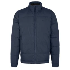 Men'S Delta Jacket True Navy
