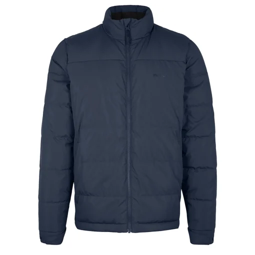 Men'S Delta Jacket True Navy