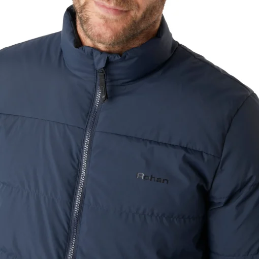 Men'S Delta Jacket True Navy