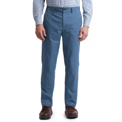 Men'S District Chinos Cumbria Blue