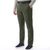 Men'S District Chinos Park Green