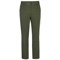 Men'S District Chinos Park Green