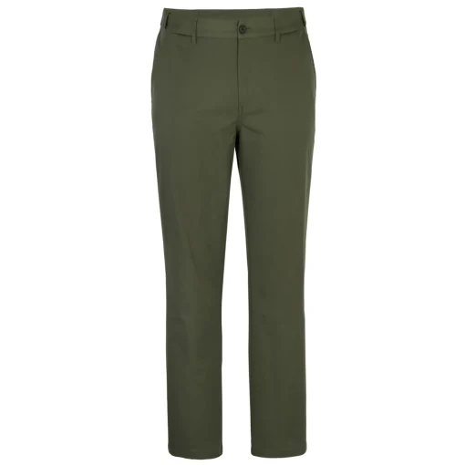 Men'S District Chinos Park Green