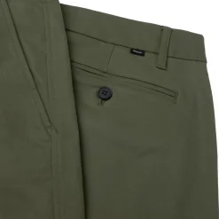 Men'S District Chinos Park Green