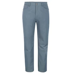 Men'S District Trousers Slate Grey
