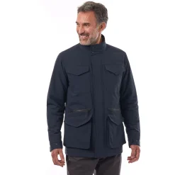 Men'S Field Jacket True Navy