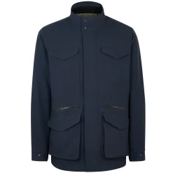 Men'S Field Jacket True Navy