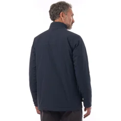 Men'S Field Jacket True Navy