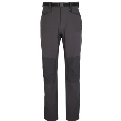 Men'S Fjell Trousers Carbon/Black
