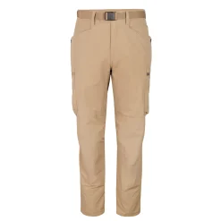 Men'S Frontier Trousers Stone