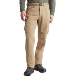 Men'S Frontier Trousers Stone