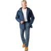 Men'S Glen Cargo Trousers Slate Grey