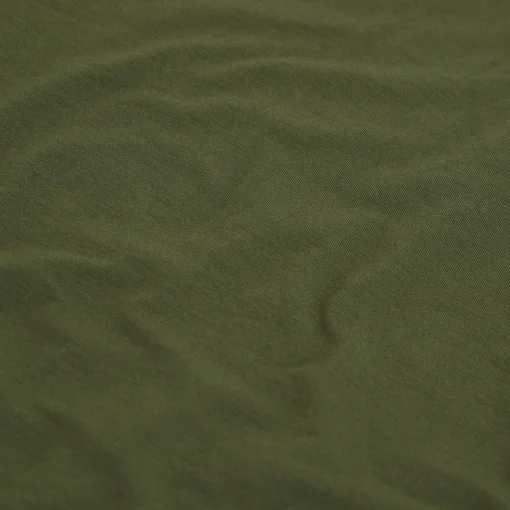 Men'S Global Long Sleeve T Conifer Green