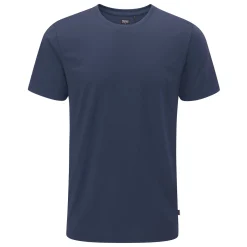 Men'S Global Short Sleeve T True Navy