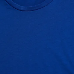 Men'S Global Short Sleeve T-Shirt Ridge Blue