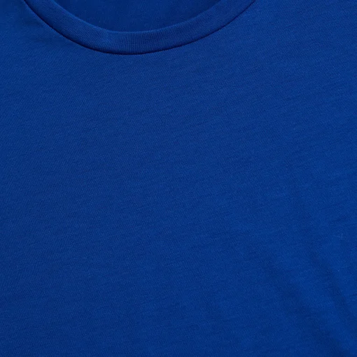 Men'S Global Short Sleeve T-Shirt Ridge Blue