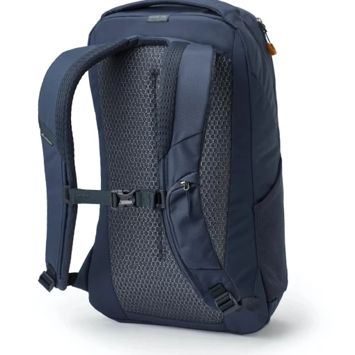 Men'S Gregory Rhune 20L Matte Navy