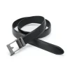 Men'S Journey Belt Black