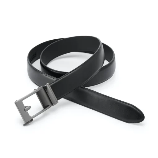 Men'S Journey Belt Black
